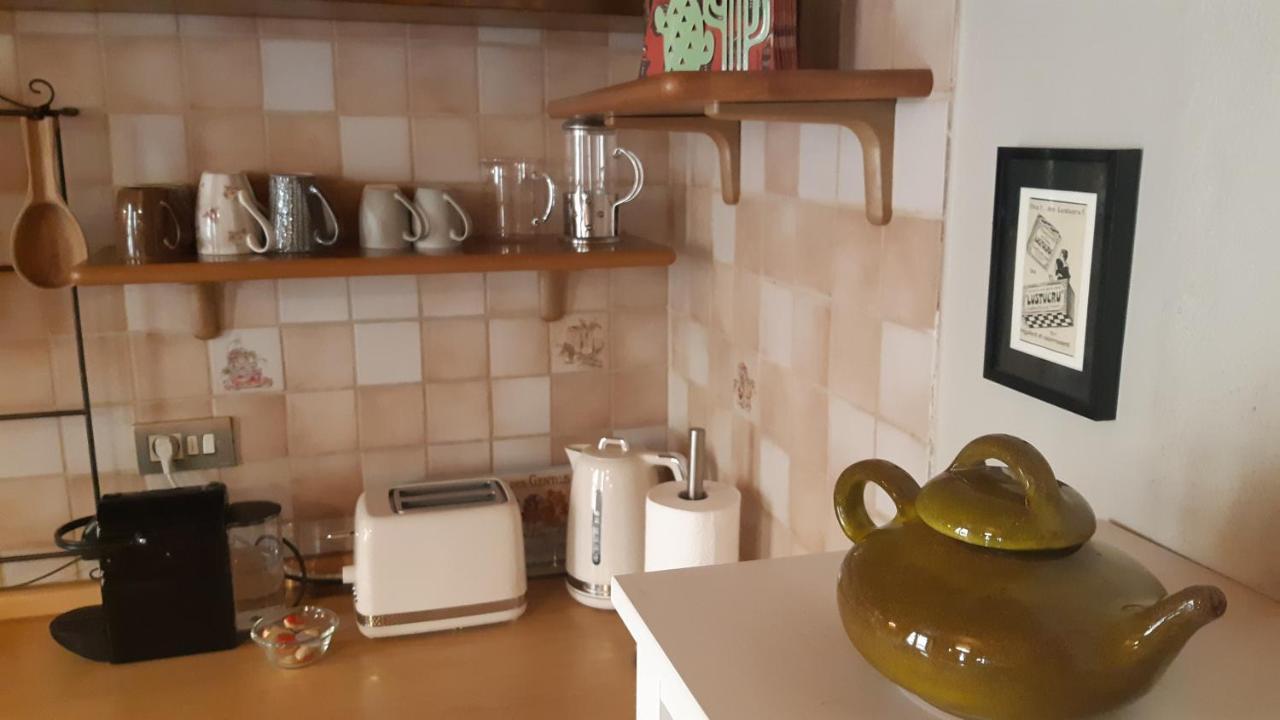 شقة A Deux Pas ... بريانسن المظهر الخارجي الصورة